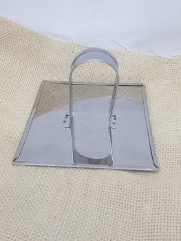 Cake Dough Leveler- square